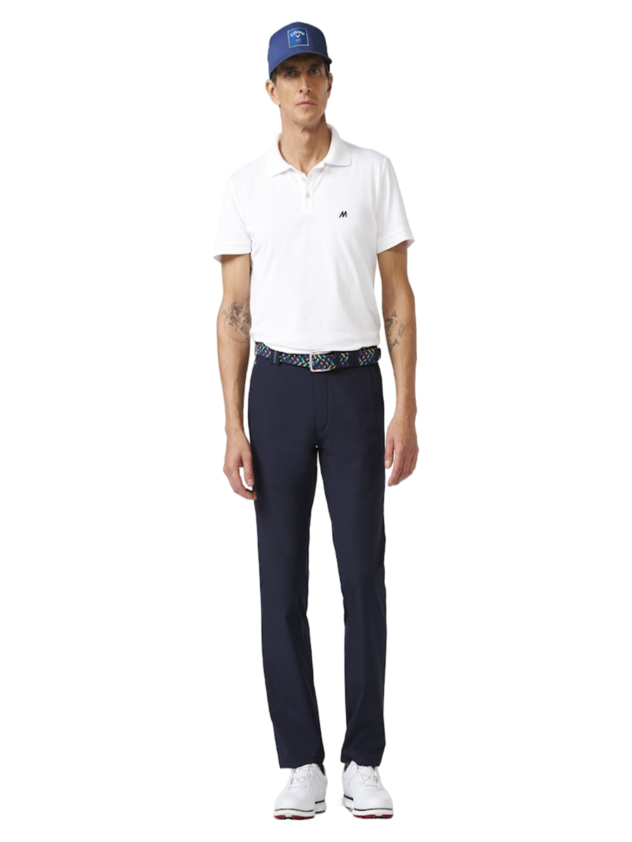 Meyer Modern fit Chinos